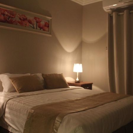 Gulf Breeze Hotel Apartments Khobar Exterior foto