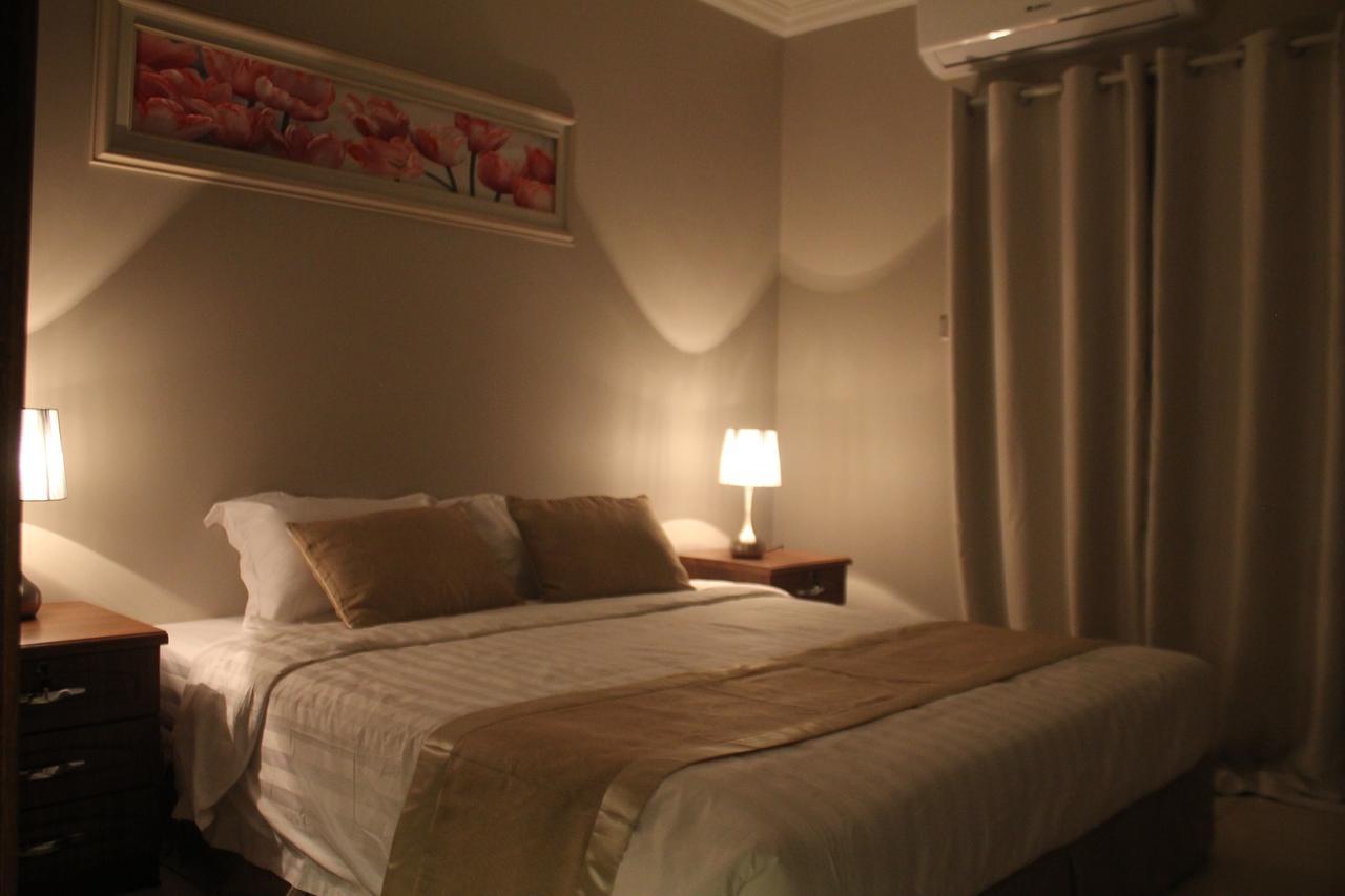 Gulf Breeze Hotel Apartments Khobar Exterior foto